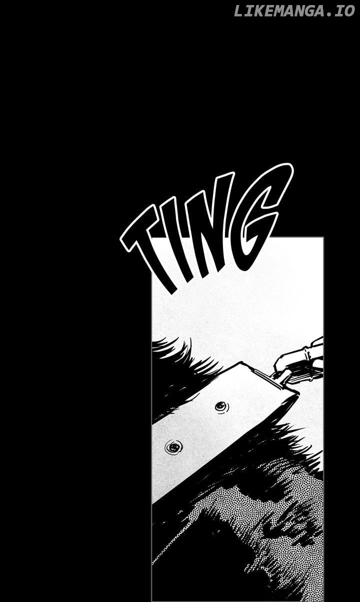 Sangyang:The Wanderer Chapter 77 - page 76