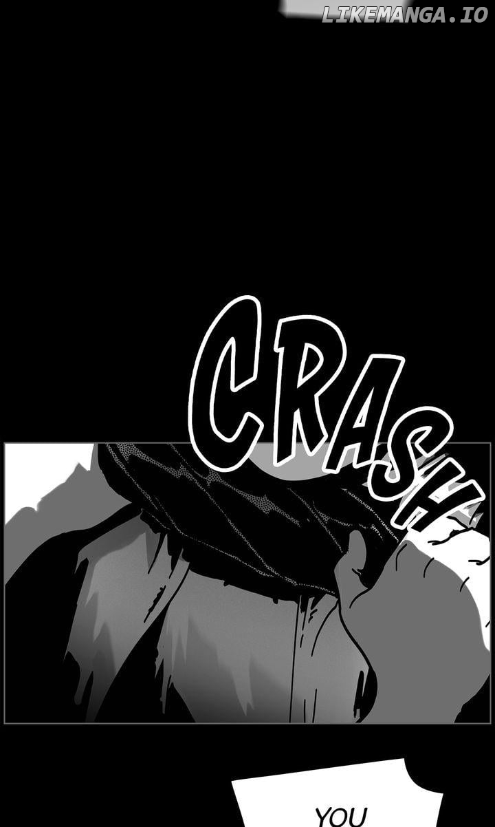 Sangyang:The Wanderer Chapter 77 - page 8