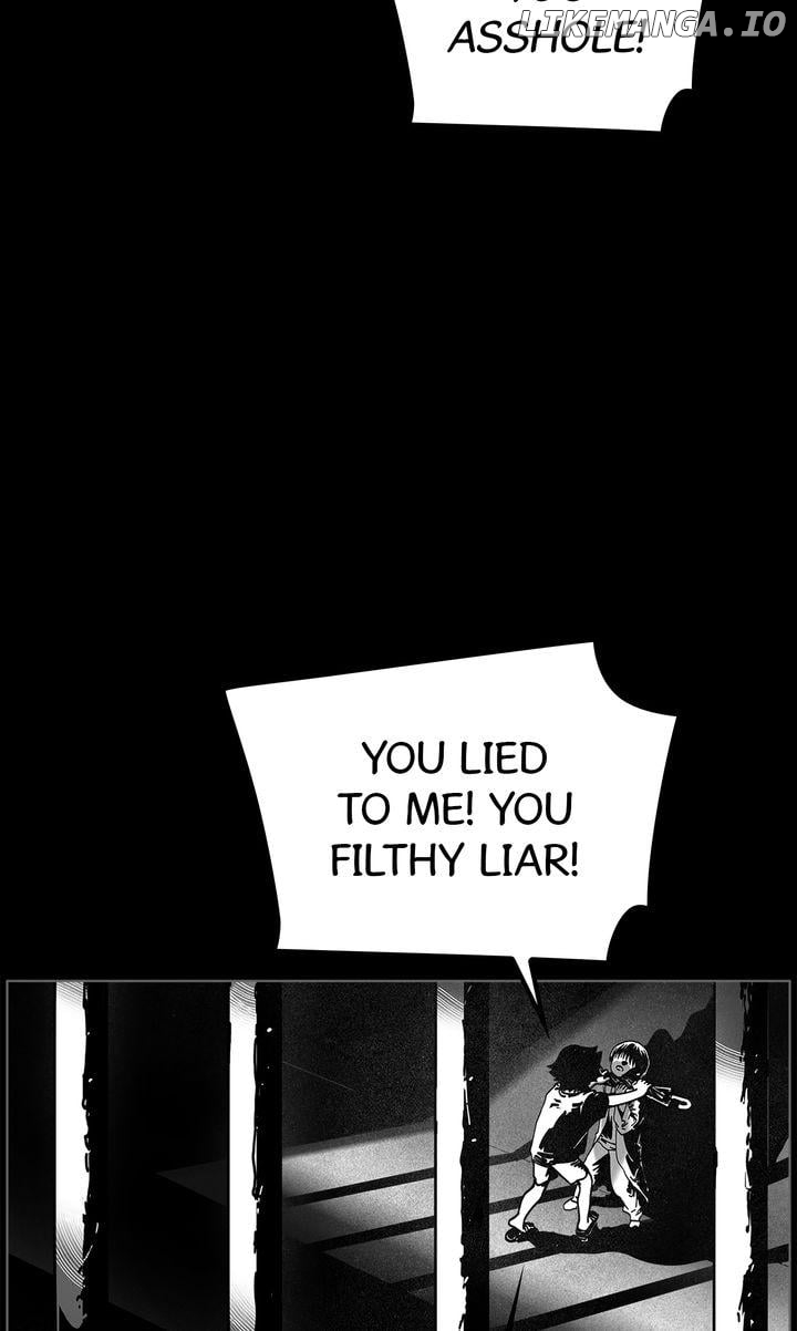 Sangyang:The Wanderer Chapter 77 - page 9