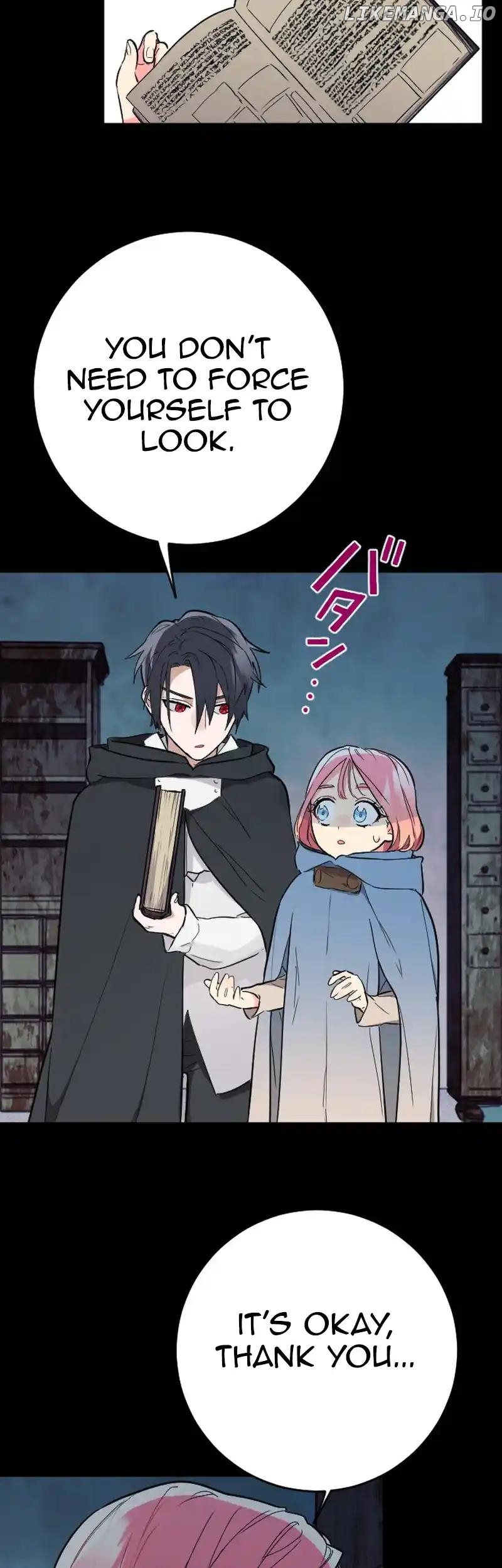 The Fairy Princess Has Decided to Take Revenge Chapter 26 - page 16