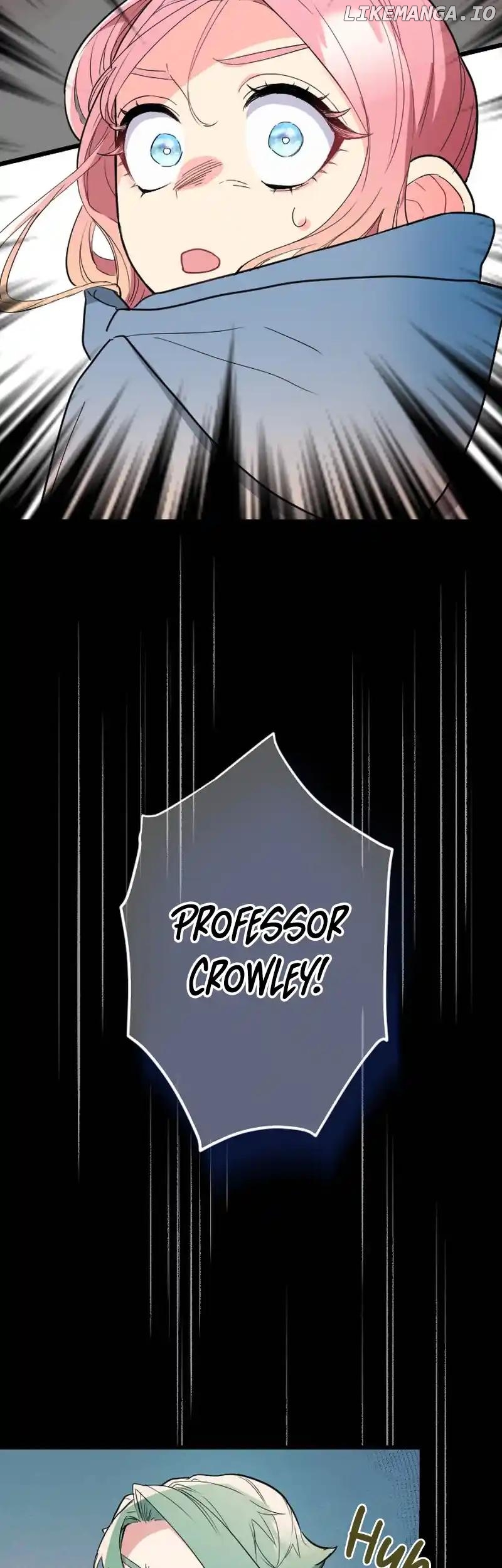 The Fairy Princess Has Decided to Take Revenge Chapter 26 - page 21