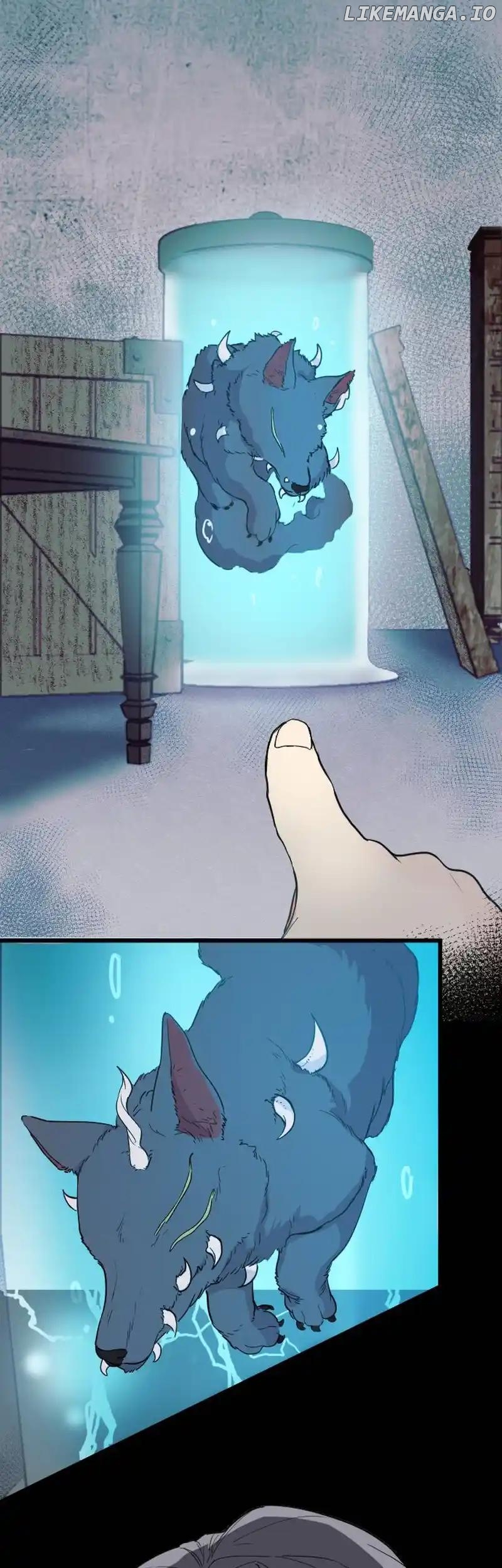 The Fairy Princess Has Decided to Take Revenge Chapter 26 - page 23