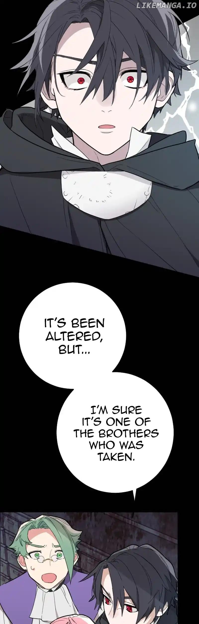 The Fairy Princess Has Decided to Take Revenge Chapter 26 - page 24