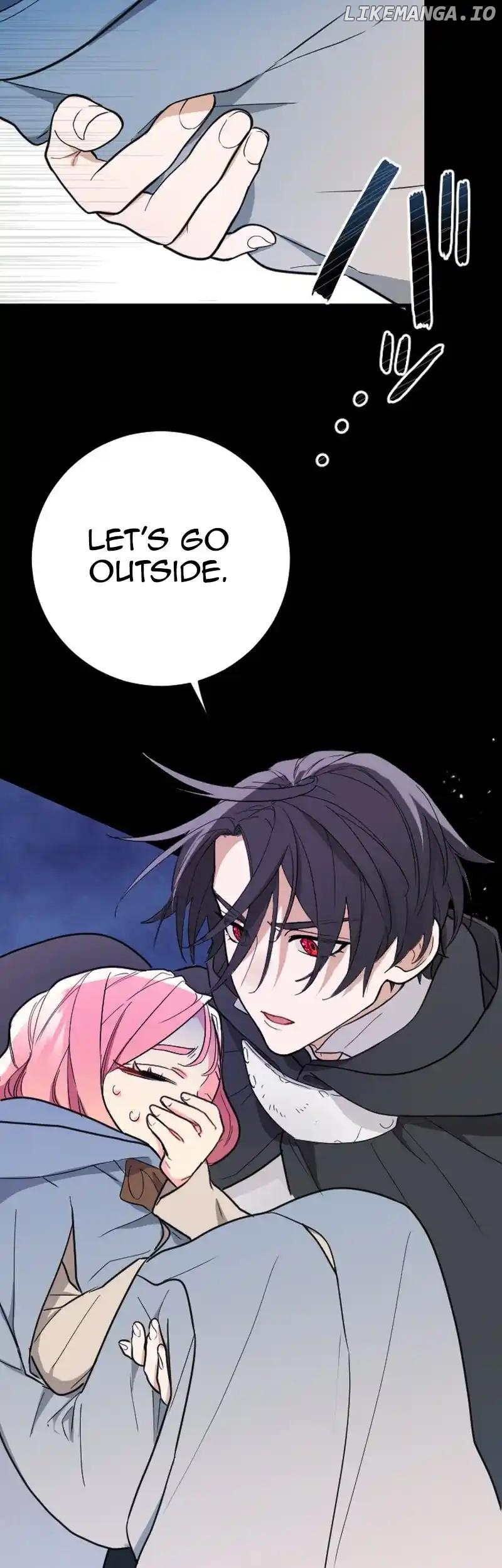 The Fairy Princess Has Decided to Take Revenge Chapter 26 - page 38