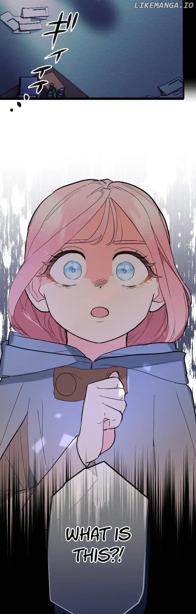 The Fairy Princess Has Decided to Take Revenge Chapter 26 - page 4