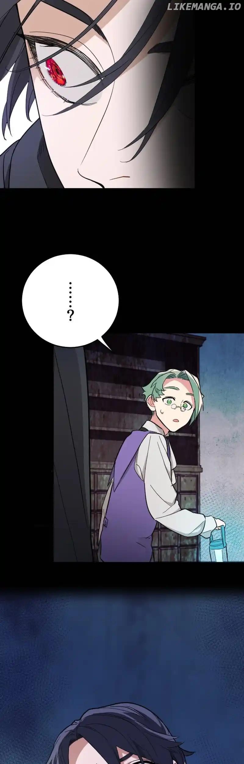 The Fairy Princess Has Decided to Take Revenge Chapter 26 - page 41