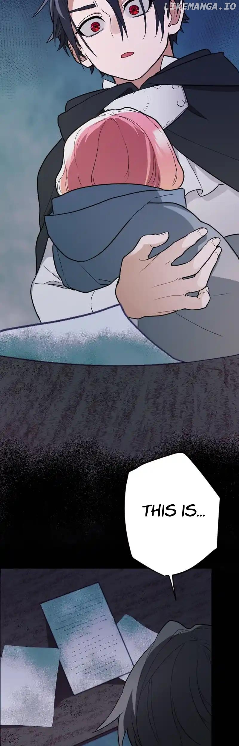 The Fairy Princess Has Decided to Take Revenge Chapter 26 - page 42