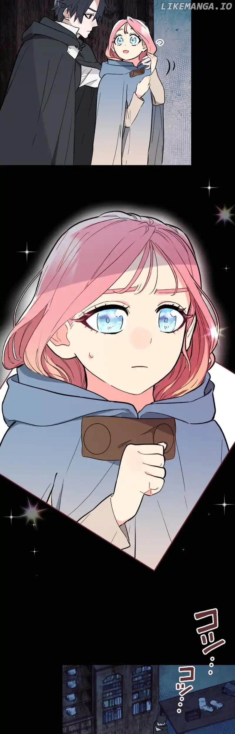 The Fairy Princess Has Decided to Take Revenge Chapter 26 - page 9