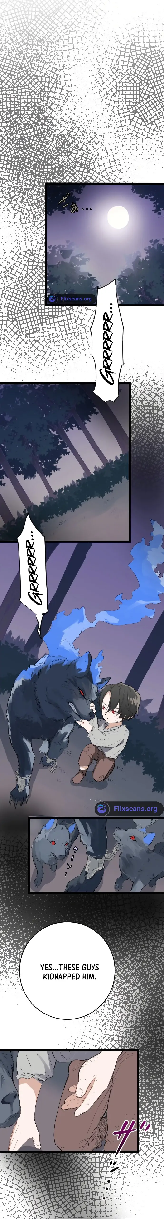 The Fairy Princess Has Decided to Take Revenge chapter 4 - page 20