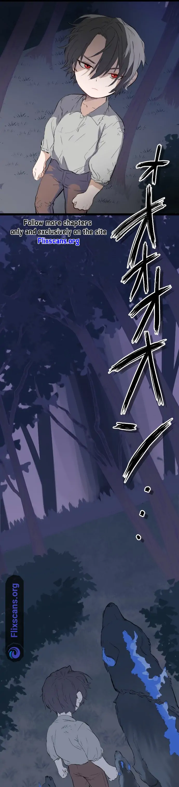 The Fairy Princess Has Decided to Take Revenge chapter 4 - page 21