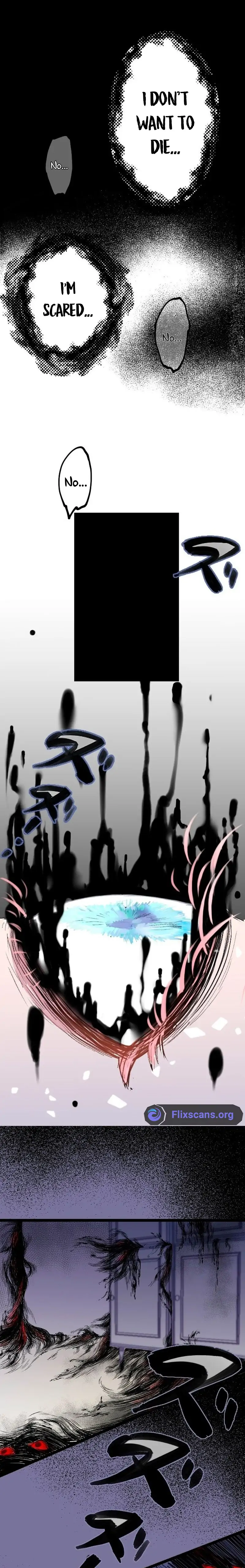 The Fairy Princess Has Decided to Take Revenge chapter 3 - page 17
