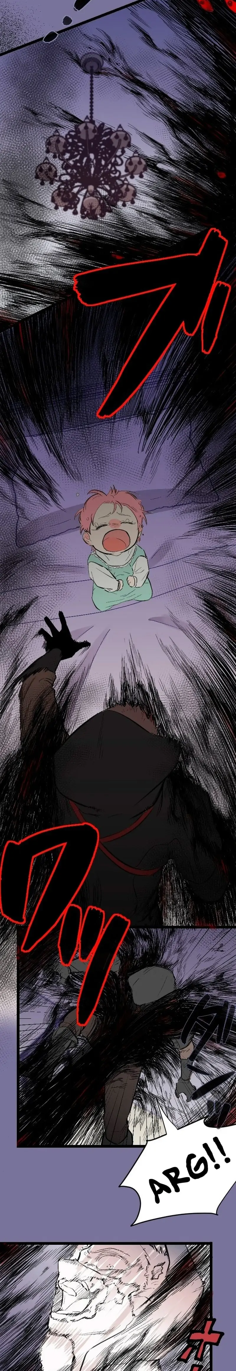 The Fairy Princess Has Decided to Take Revenge chapter 3 - page 18