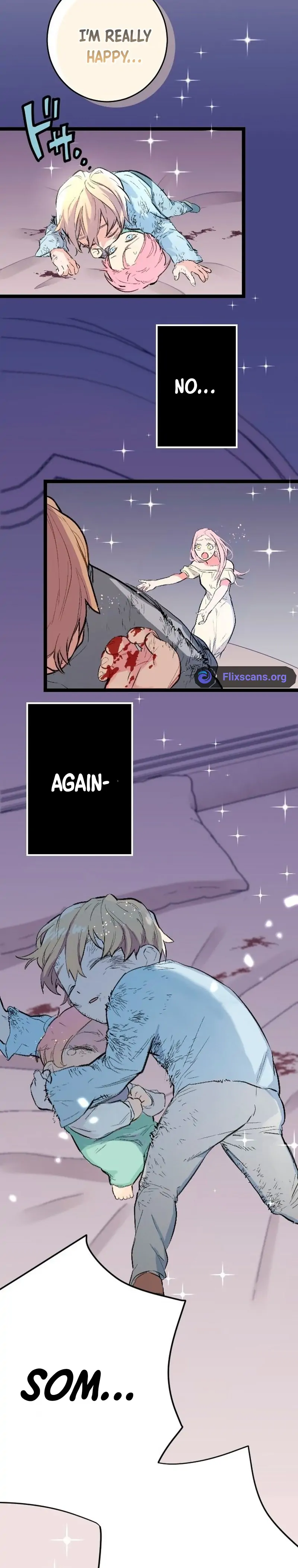 The Fairy Princess Has Decided to Take Revenge chapter 3 - page 24