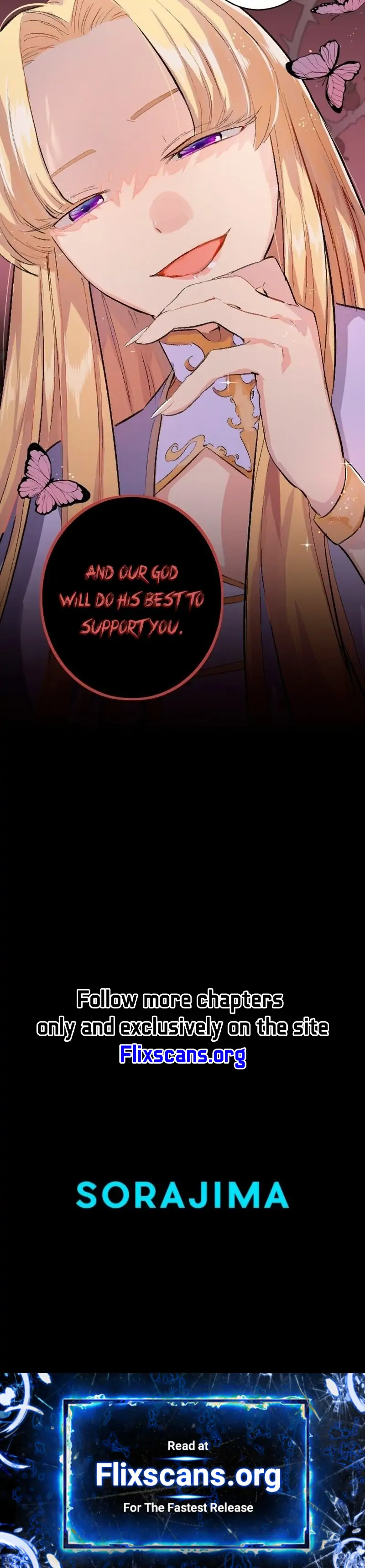 The Fairy Princess Has Decided to Take Revenge chapter 3 - page 28