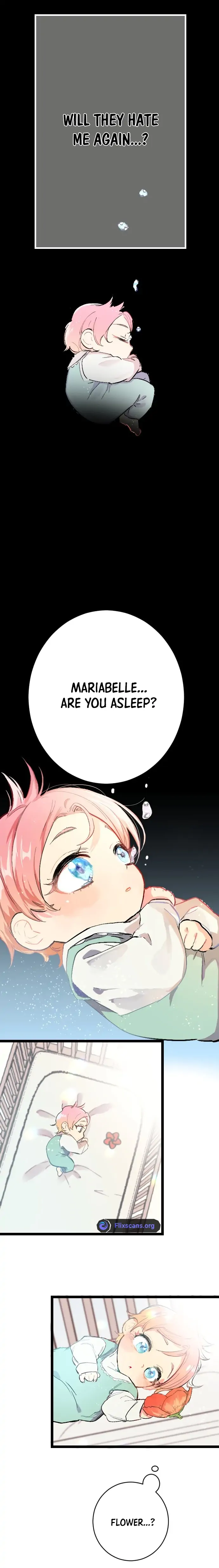 The Fairy Princess Has Decided to Take Revenge chapter 2 - page 4