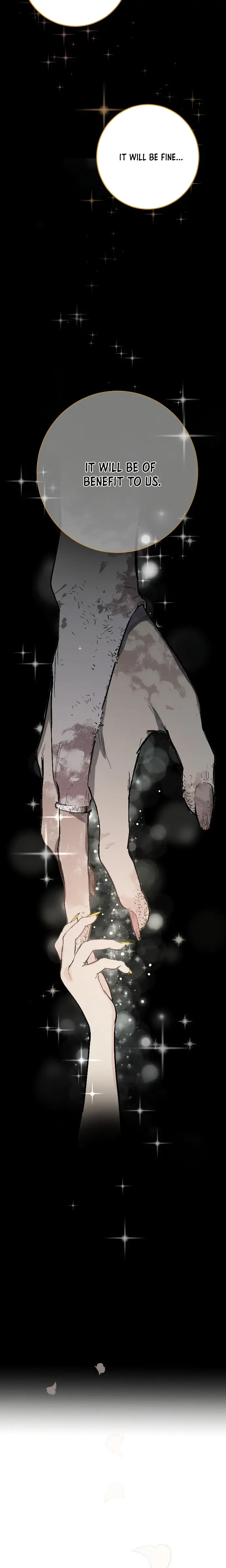 The Fairy Princess Has Decided to Take Revenge chapter 1 - page 33