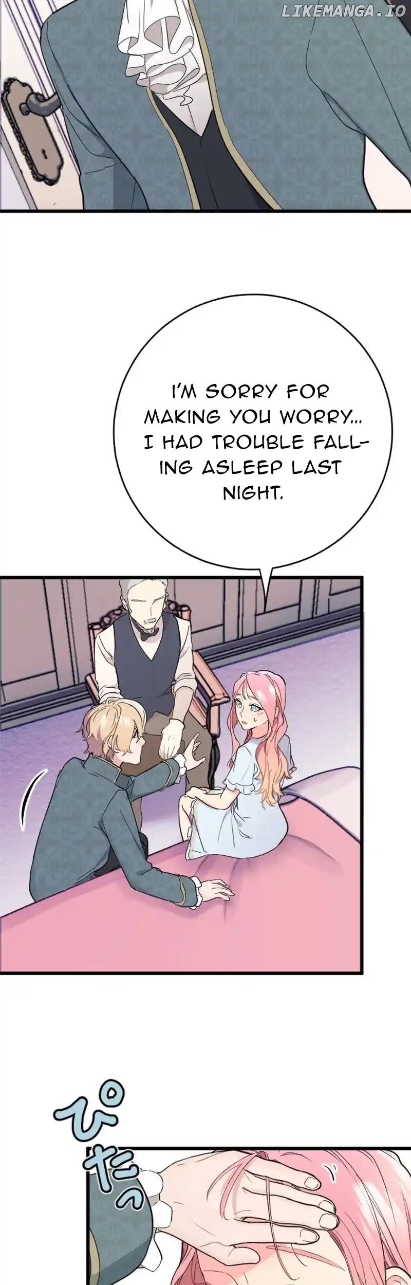 The Fairy Princess Has Decided to Take Revenge Chapter 30 - page 12