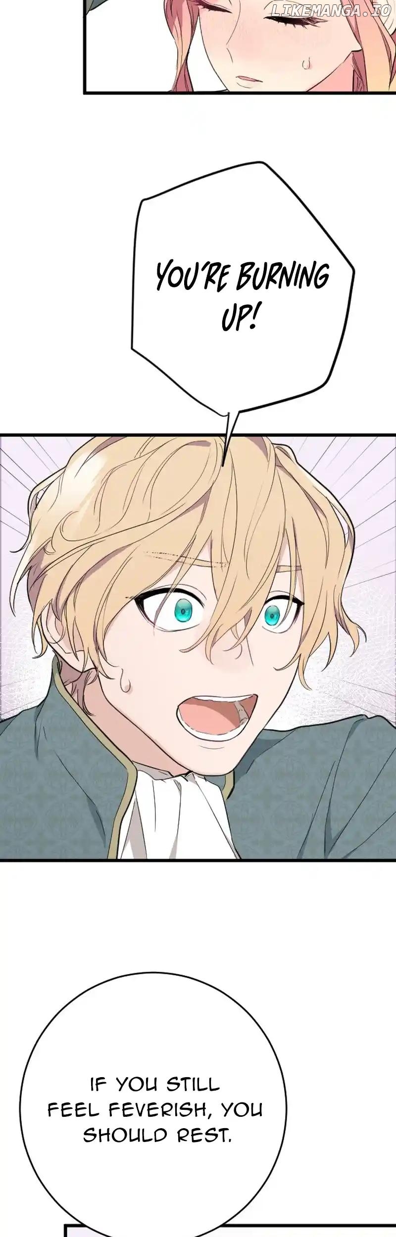 The Fairy Princess Has Decided to Take Revenge Chapter 30 - page 13