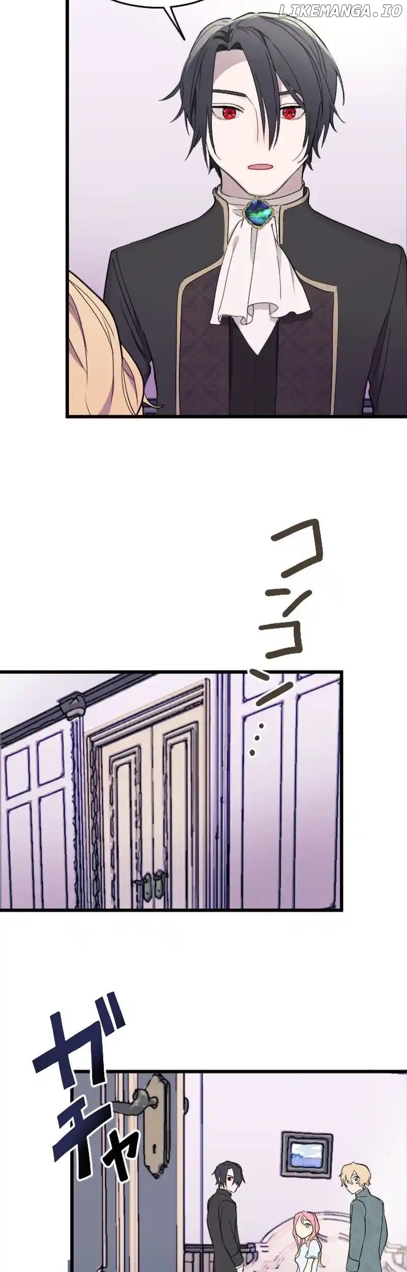 The Fairy Princess Has Decided to Take Revenge Chapter 30 - page 14