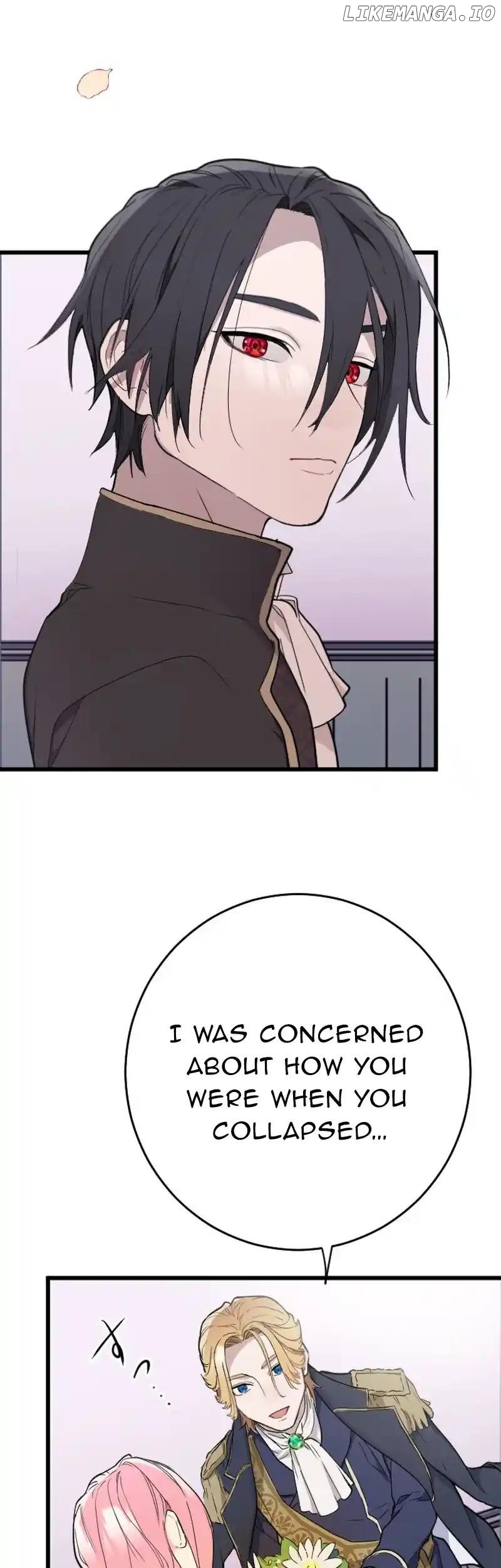 The Fairy Princess Has Decided to Take Revenge Chapter 30 - page 16