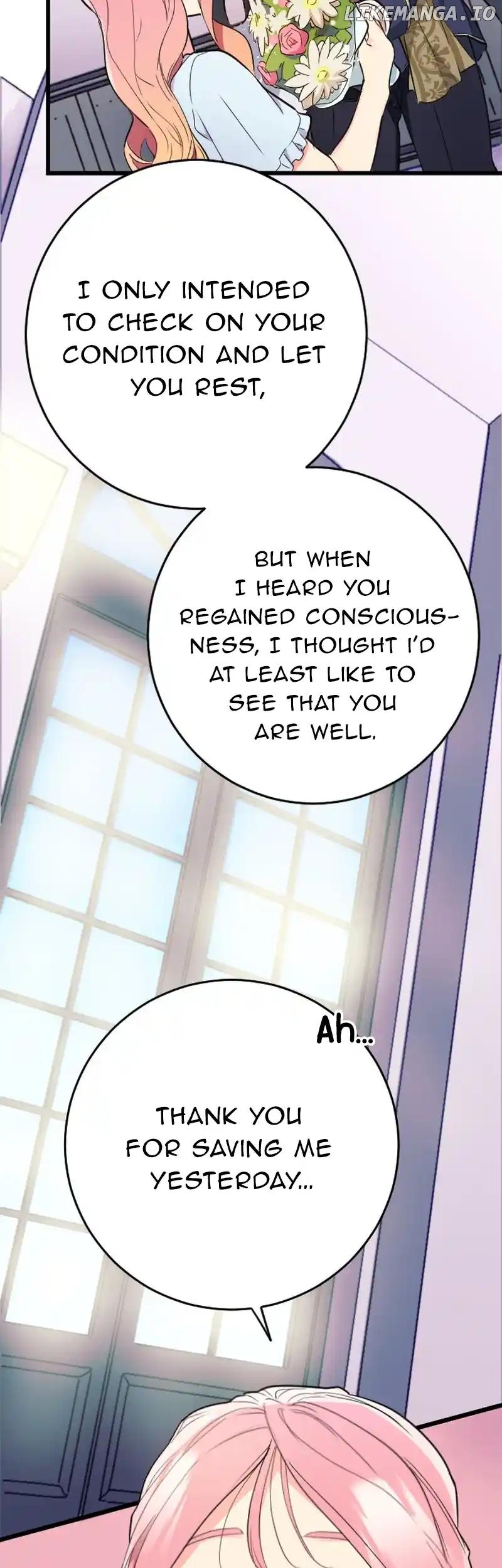The Fairy Princess Has Decided to Take Revenge Chapter 30 - page 17