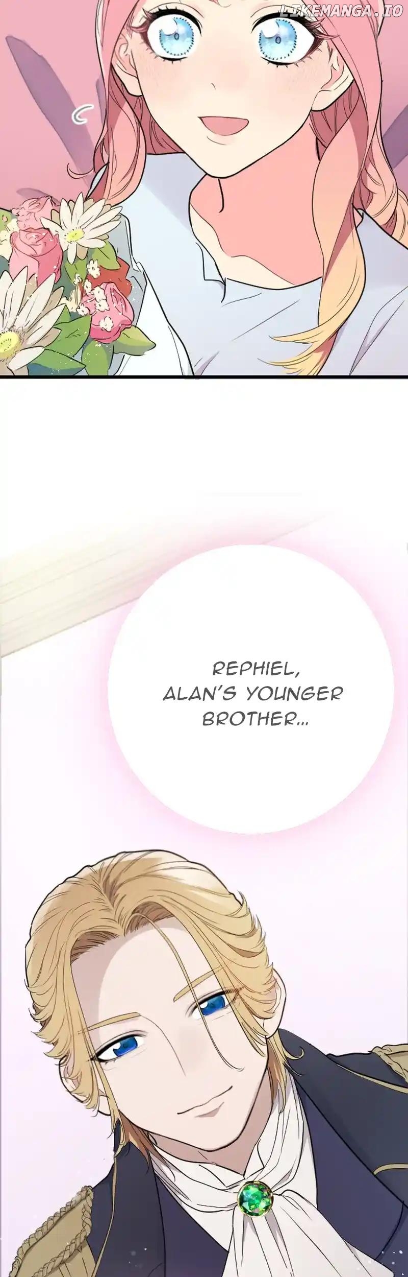 The Fairy Princess Has Decided to Take Revenge Chapter 30 - page 18