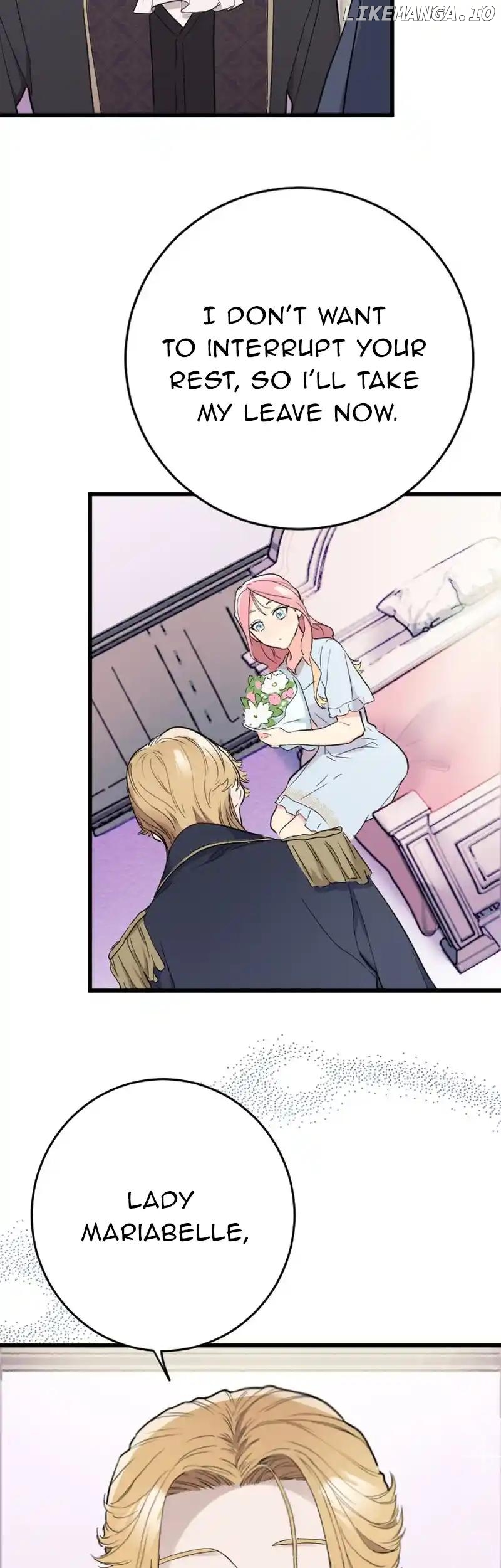 The Fairy Princess Has Decided to Take Revenge Chapter 30 - page 22