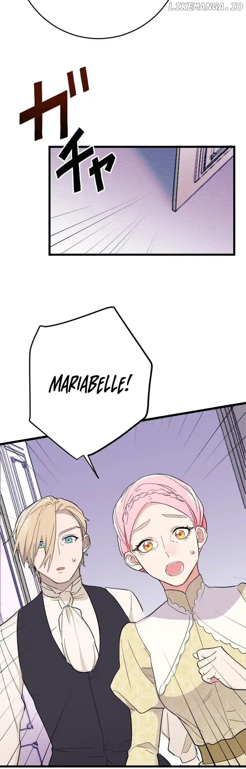 The Fairy Princess Has Decided to Take Revenge Chapter 30 - page 25