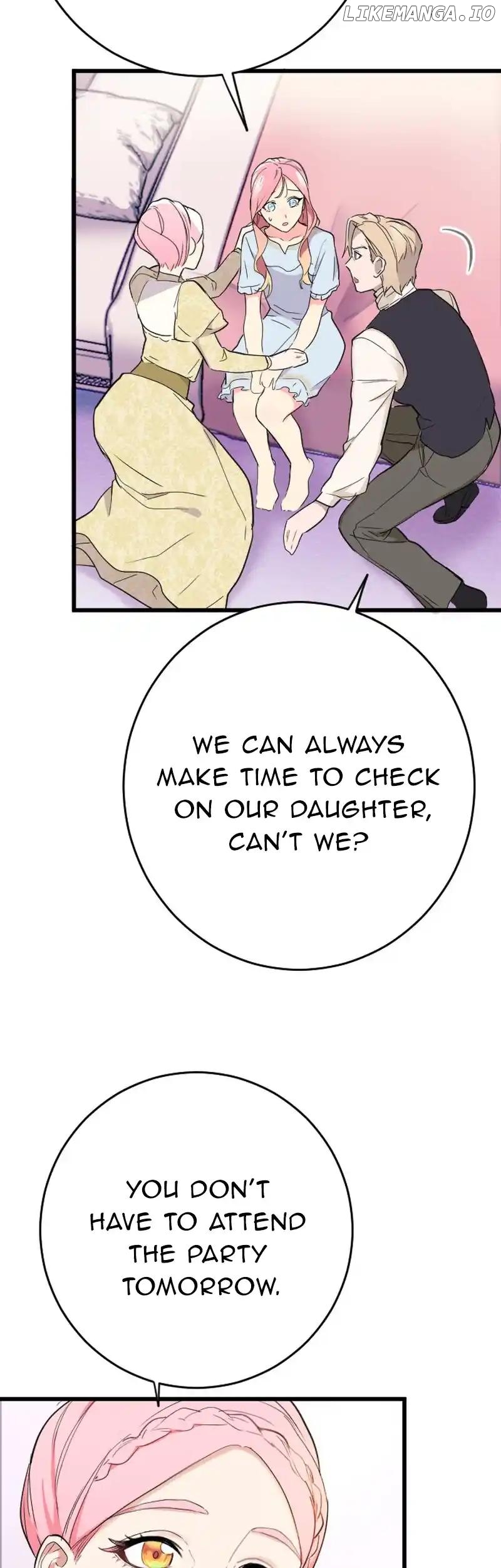 The Fairy Princess Has Decided to Take Revenge Chapter 30 - page 27