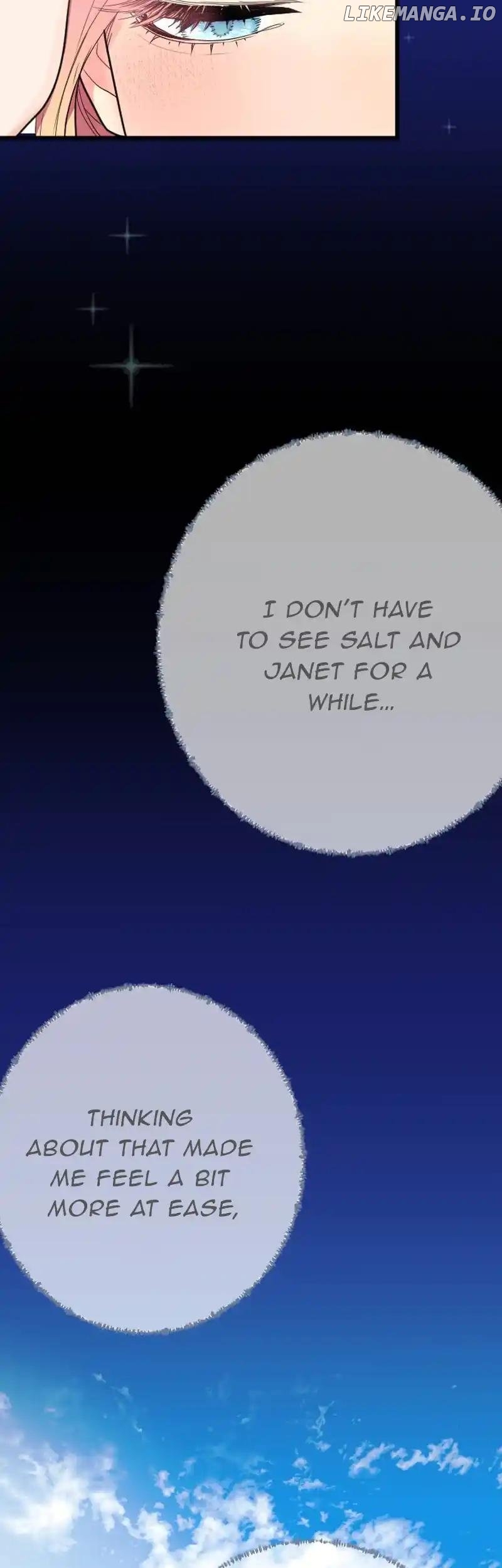 The Fairy Princess Has Decided to Take Revenge Chapter 30 - page 29