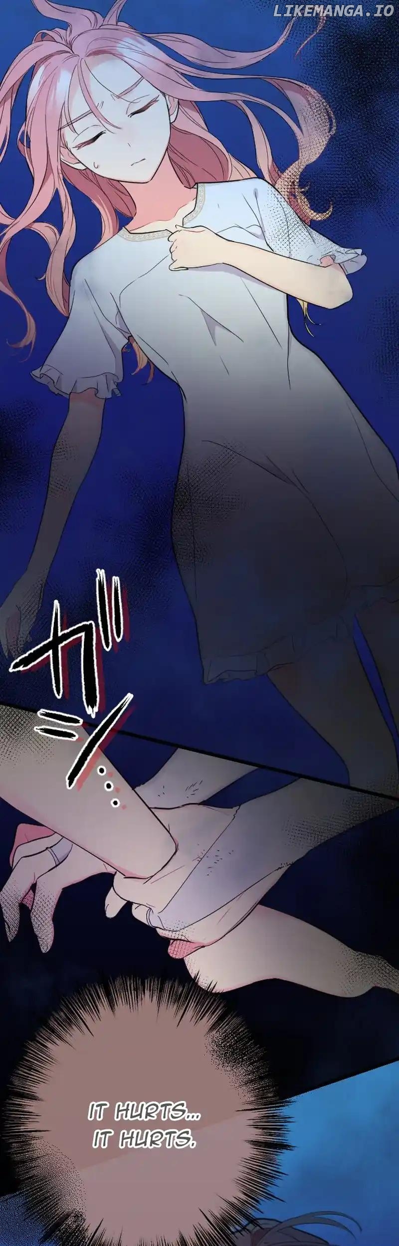 The Fairy Princess Has Decided to Take Revenge Chapter 30 - page 3