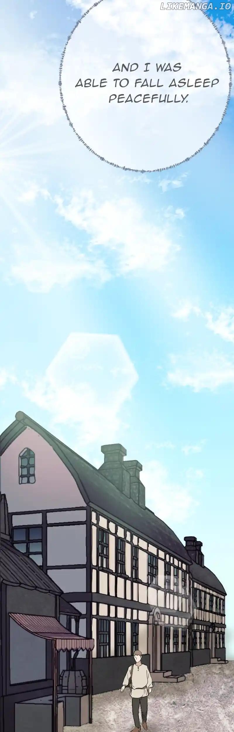 The Fairy Princess Has Decided to Take Revenge Chapter 30 - page 30