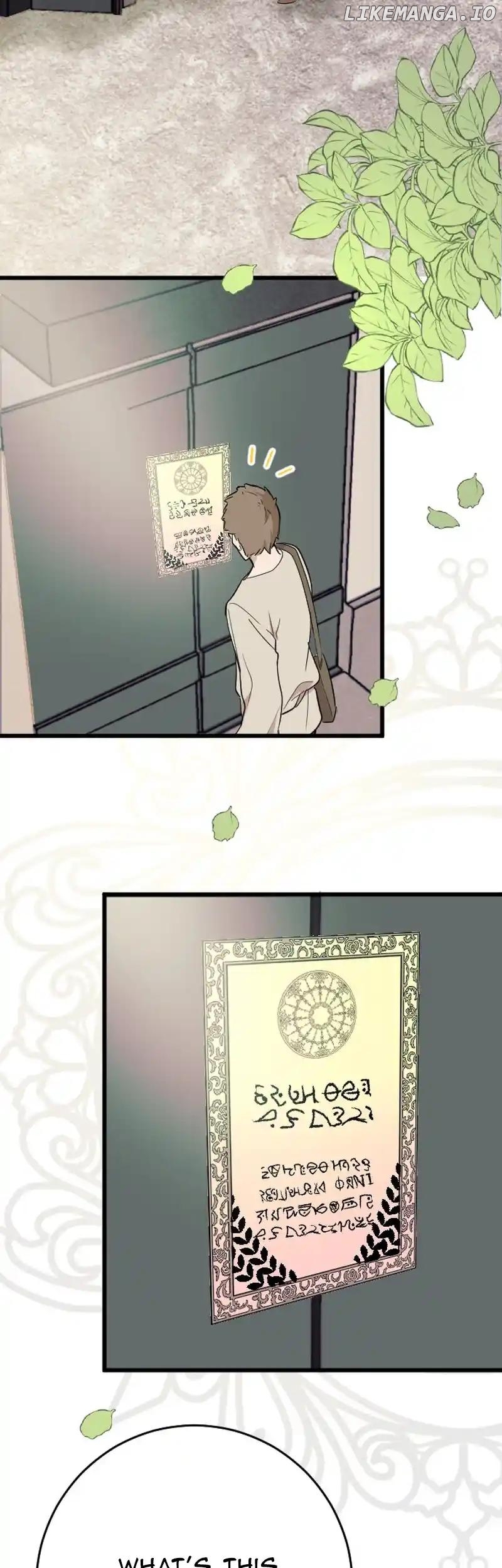 The Fairy Princess Has Decided to Take Revenge Chapter 30 - page 31