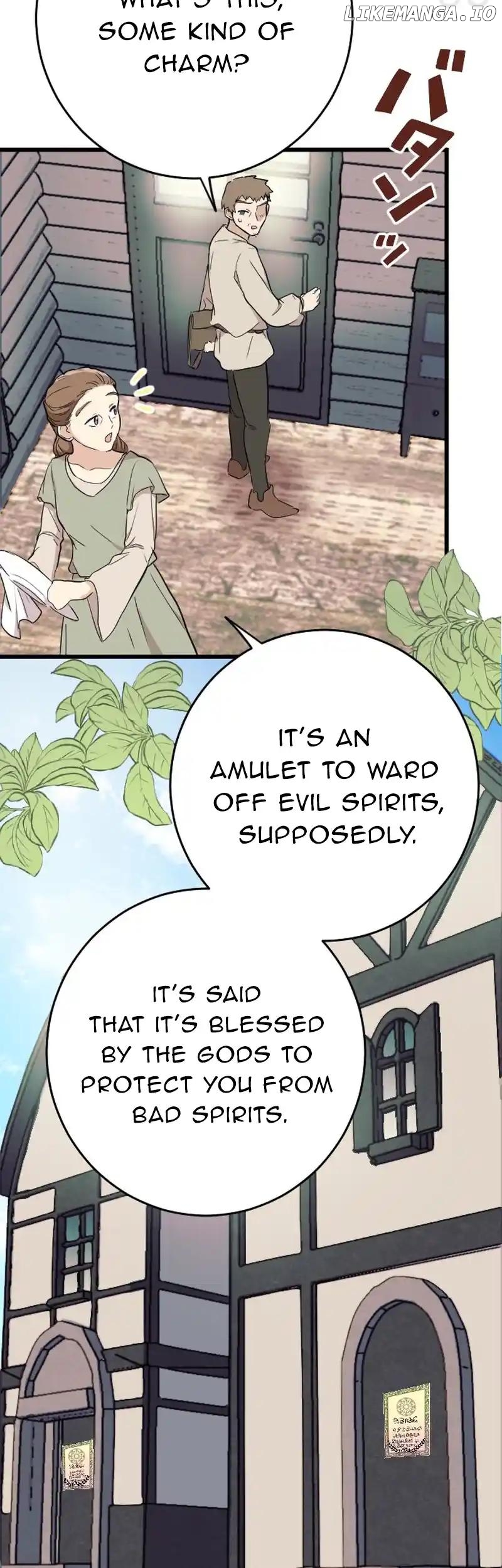 The Fairy Princess Has Decided to Take Revenge Chapter 30 - page 32
