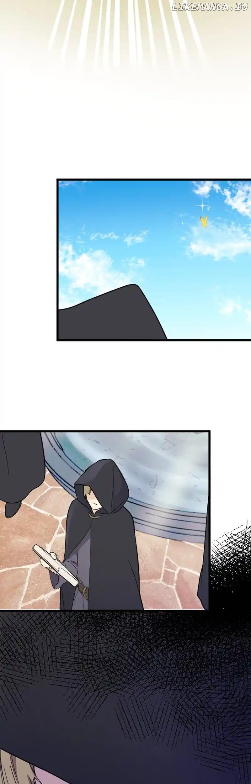 The Fairy Princess Has Decided to Take Revenge Chapter 30 - page 39
