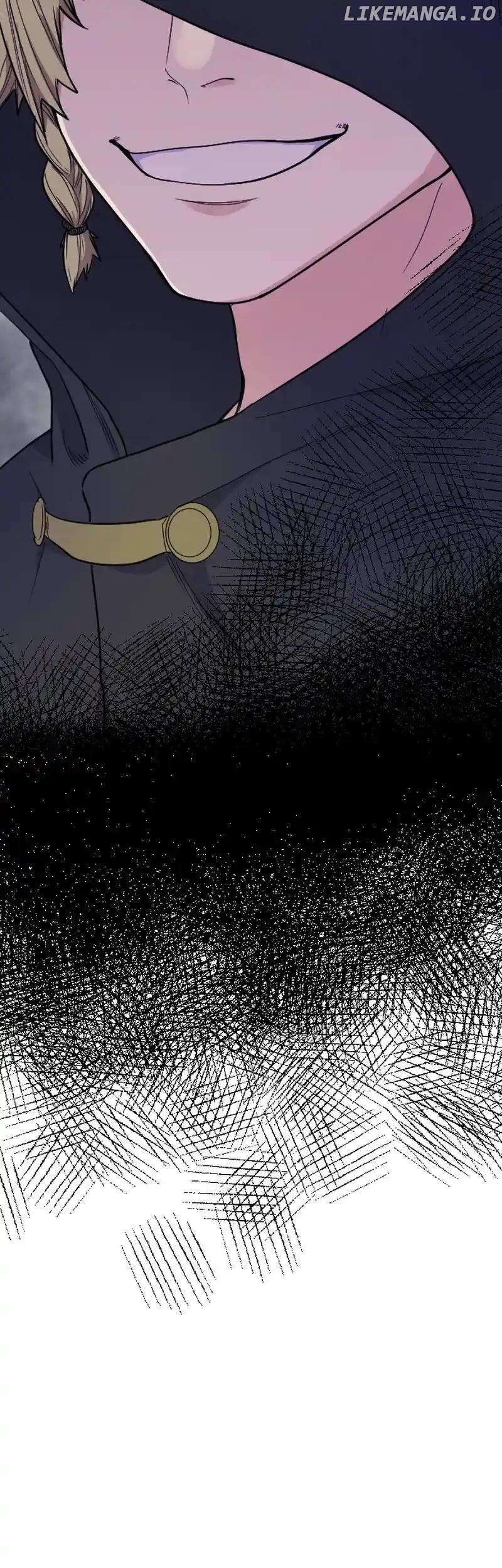 The Fairy Princess Has Decided to Take Revenge Chapter 30 - page 40