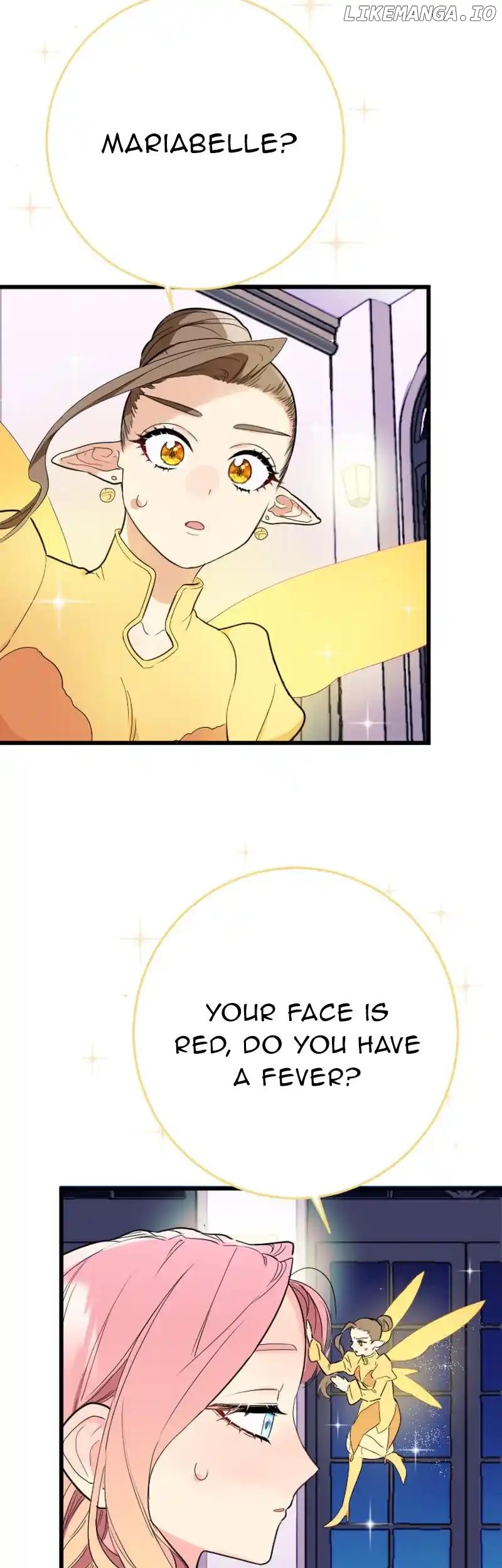 The Fairy Princess Has Decided to Take Revenge Chapter 30 - page 45