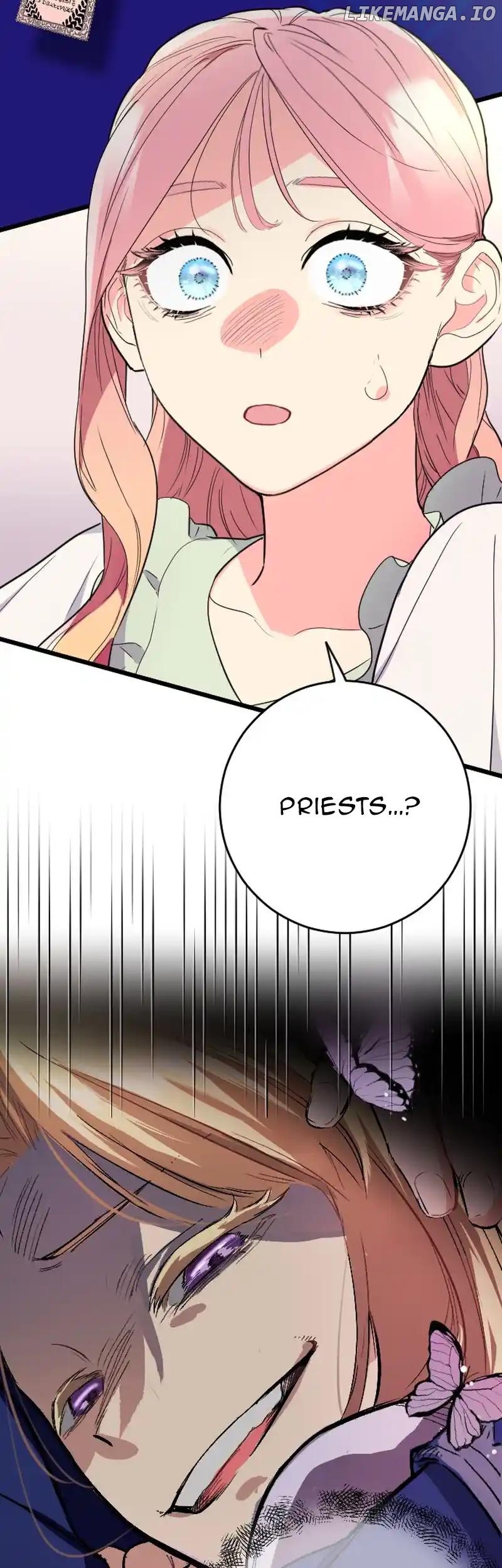 The Fairy Princess Has Decided to Take Revenge Chapter 30 - page 49