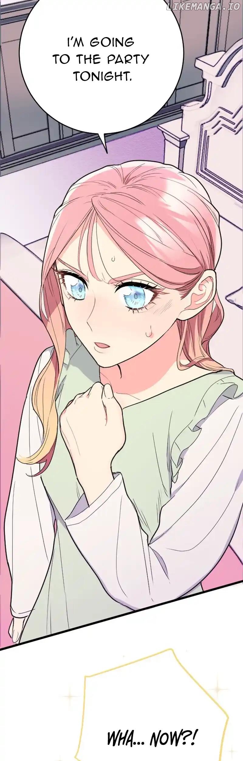 The Fairy Princess Has Decided to Take Revenge Chapter 30 - page 51