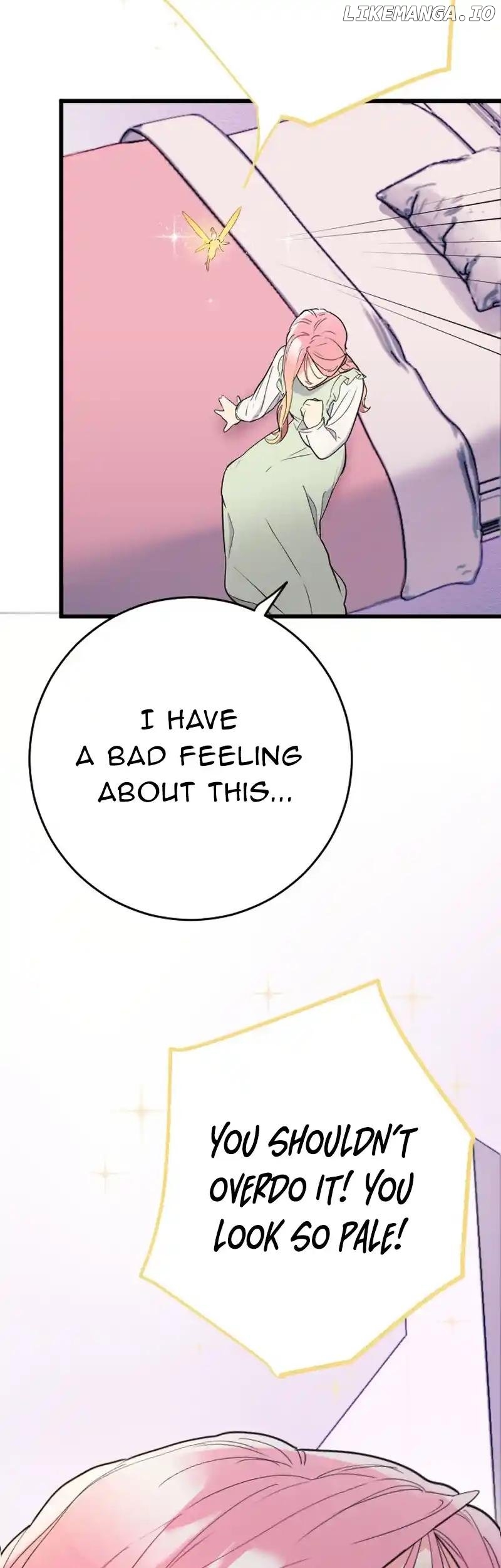 The Fairy Princess Has Decided to Take Revenge Chapter 30 - page 52