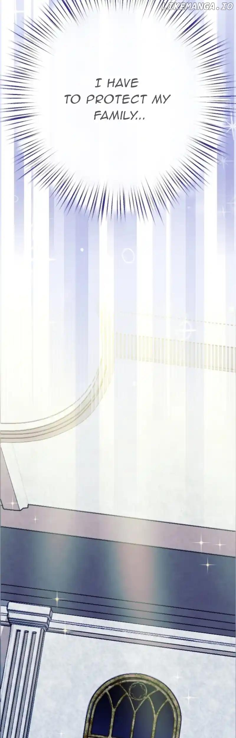 The Fairy Princess Has Decided to Take Revenge Chapter 30 - page 54