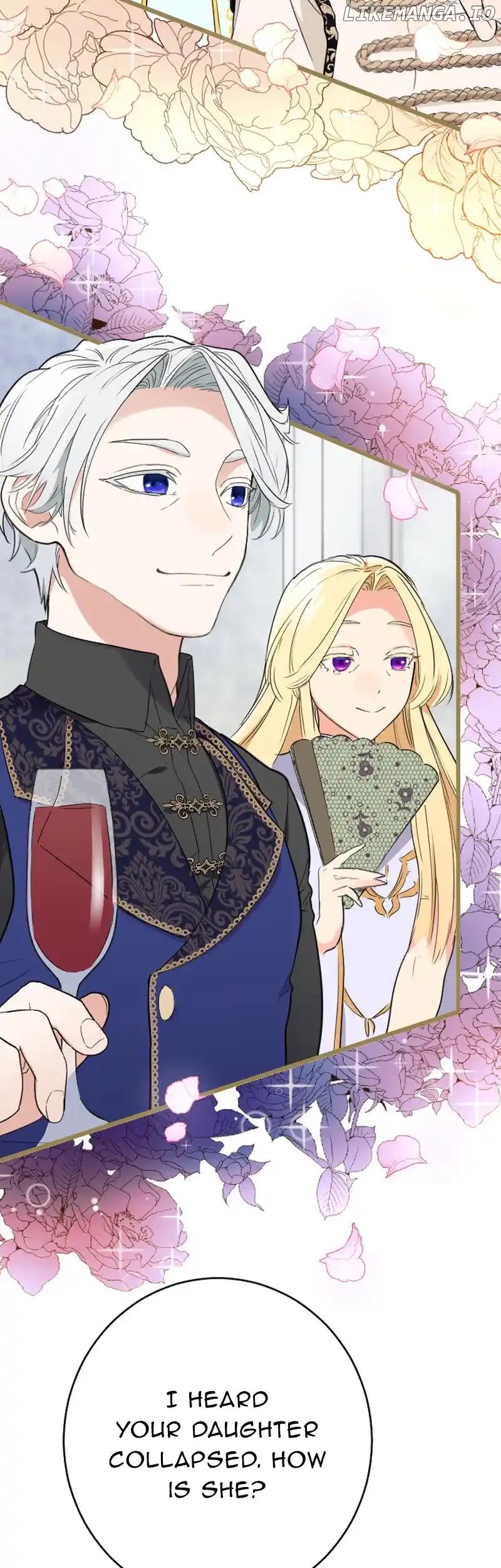 The Fairy Princess Has Decided to Take Revenge Chapter 30 - page 56
