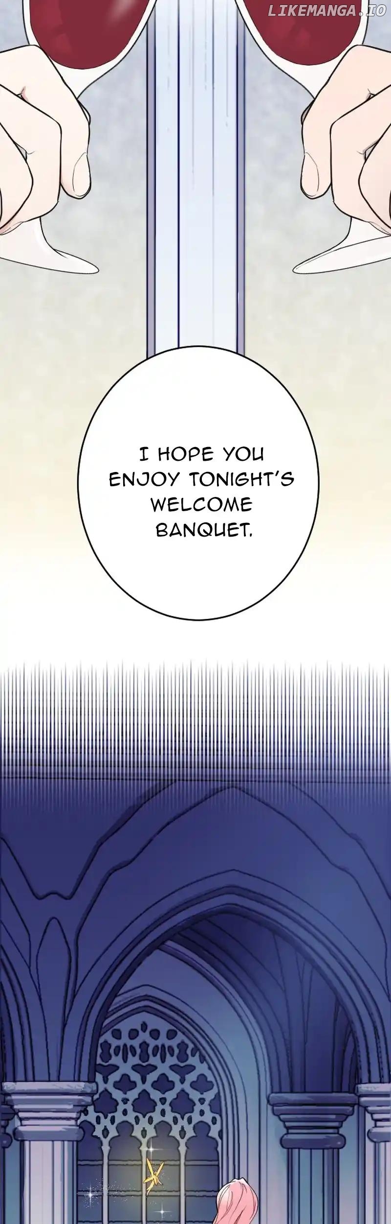 The Fairy Princess Has Decided to Take Revenge Chapter 30 - page 59