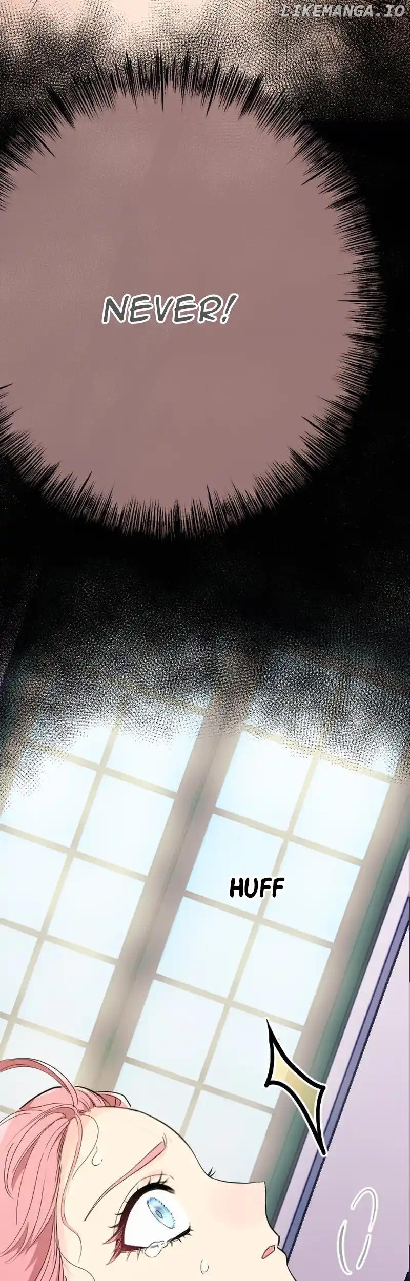 The Fairy Princess Has Decided to Take Revenge Chapter 30 - page 6
