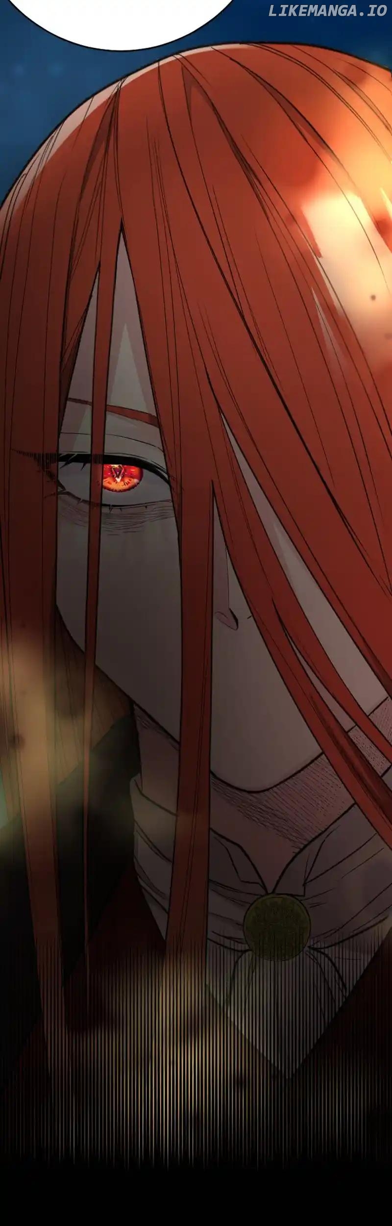 The Fairy Princess Has Decided to Take Revenge Chapter 30 - page 63