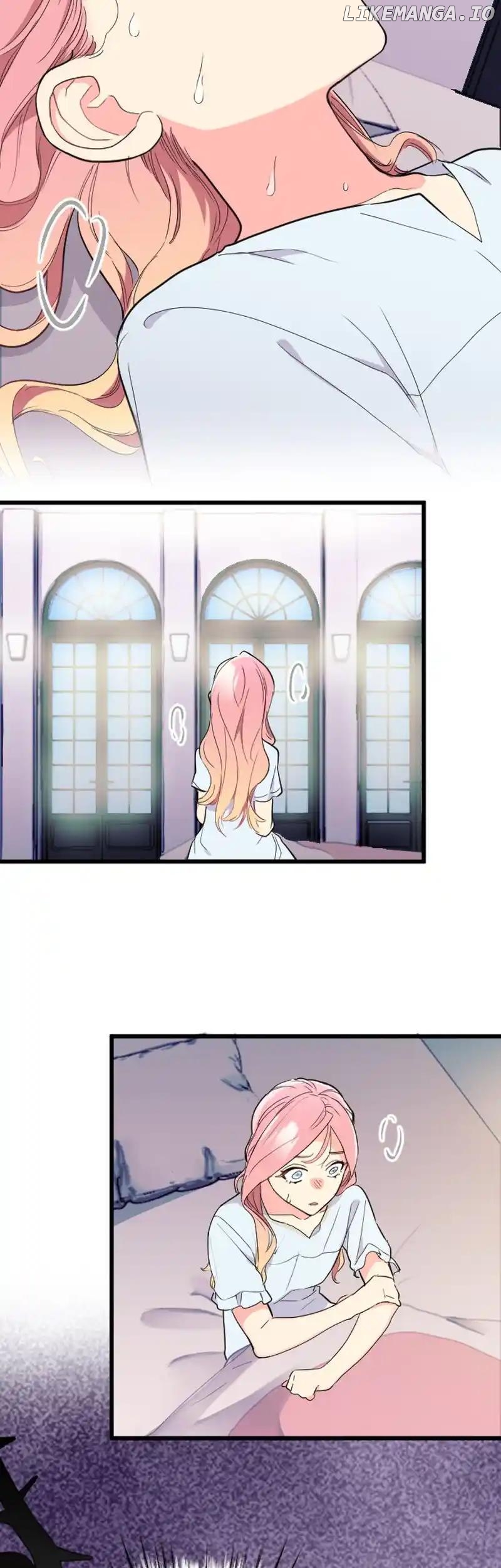 The Fairy Princess Has Decided to Take Revenge Chapter 30 - page 7