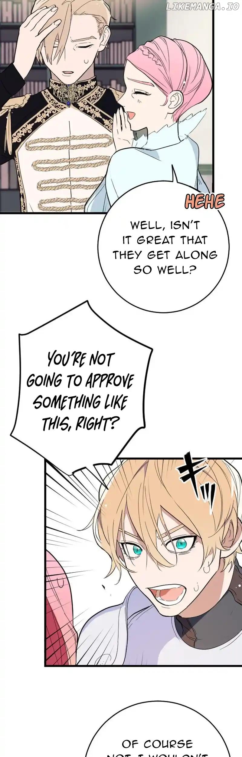 The Fairy Princess Has Decided to Take Revenge Chapter 29 - page 10