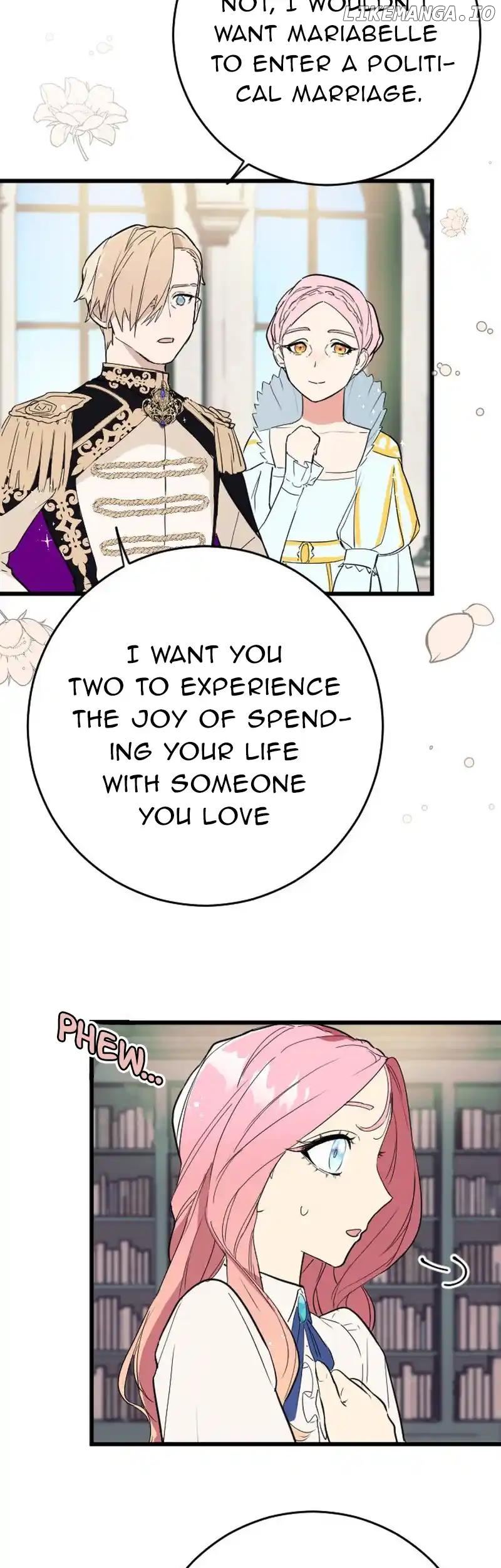 The Fairy Princess Has Decided to Take Revenge Chapter 29 - page 11