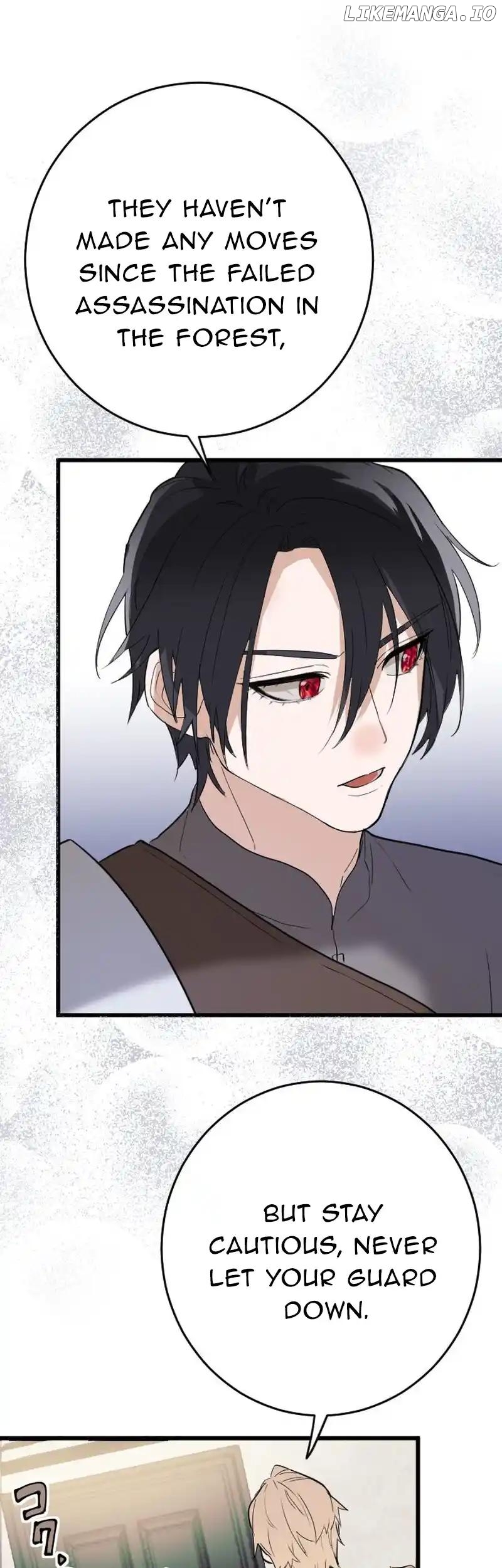 The Fairy Princess Has Decided to Take Revenge Chapter 29 - page 13