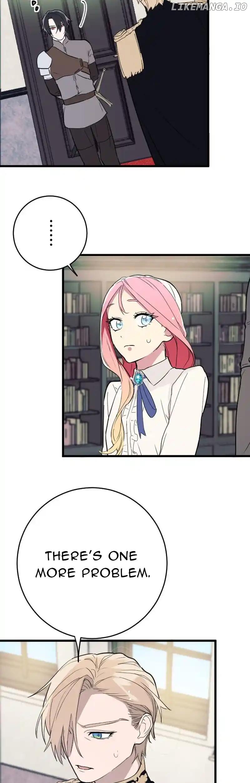 The Fairy Princess Has Decided to Take Revenge Chapter 29 - page 14